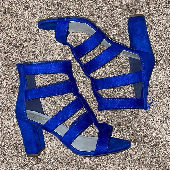 Charlotte Russe Shoes - Heels